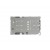 Mmc Connector For Zte Nubia Z17 Minis By - Maxbhi Com