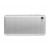 Full Body Housing For Alcatel A5 Led Silver - Maxbhi Com