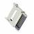 Mmc Connector For Motorola Moto Z By - Maxbhi Com