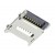 Mmc Connector For Motorola Moto Z By - Maxbhi Com