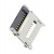 Mmc Connector For Motorola Moto Z By - Maxbhi Com