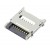 Mmc Connector For Motorola Moto Z By - Maxbhi Com