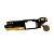 Charging Connector Flex Cable For Blackberry Aurora By - Maxbhi Com