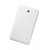 Full Body Housing For Samsung Galaxy Tab 4 7 0 3g White - Maxbhi Com
