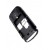 Middle For Nokia C202 Touch And Type White - Maxbhi Com