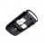 Middle For Nokia C202 Touch And Type White - Maxbhi Com