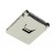 Mmc Connector For Huawei Honor 7c By - Maxbhi Com