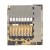 Mmc Connector For Huawei Mate 10 Pro By - Maxbhi Com