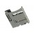 Mmc Connector For Samsung Galaxy Star S5282 With Dual Sim - Maxbhi Com