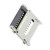 Mmc Connector For Gionee Marathon M5 Plus By - Maxbhi Com