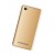 Full Body Housing For Celkon Diamond Mega 4g 2gb Ram Gold - Maxbhi Com