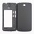 Full Body Housing For Huawei Honor Holly Black - Maxbhi Com