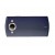 Full Body Housing For Micromax Canvas Selfie A255 Black - Maxbhi Com