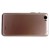 Full Body Housing For Videocon Delite 11 Rose Gold - Maxbhi Com