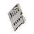 Mmc Connector For Comio S1 By - Maxbhi Com