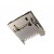 Mmc Connector For Nokia 1 By - Maxbhi Com
