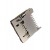 Mmc Connector For Nokia 1 By - Maxbhi Com