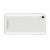 Full Body Housing For Lava P7 Plus White - Maxbhi Com