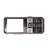 Full Body Housing For Samsung W259 Duos Blue - Maxbhi Com