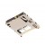 Mmc Connector For Nokia Lumia 630 - Maxbhi Com