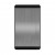 Full Body Housing For Micromax Canvas Tab P690 Grey - Maxbhi Com