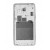 Full Body Housing For Samsung Galaxy Grand Prime 4g Black - Maxbhi Com