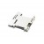 Mmc Connector For Motorola One P30 Play By - Maxbhi Com
