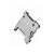 Mmc Connector For Spice V801 By - Maxbhi Com