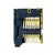 Mmc Connector For Xolo Prime - Maxbhi Com