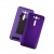 Full Body Housing For Asus Zenfone 2 Laser Ze500kl Purple - Maxbhi Com