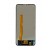 Lcd With Touch Screen For Oppo A1k Black By - Maxbhi Com