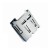 Mmc Connector For Sony Xperia L3 By - Maxbhi Com