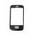 Full Body Housing For Samsung Galaxy Young Duos S6312 Black - Maxbhi Com
