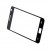 Glass For Samsung Galaxy Note N7000 Black - Maxbhi Com