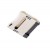Mmc Connector For Xiaomi Redmi 4 Prime By - Maxbhi Com