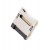 Mmc Connector For Xiaomi Redmi 4 Prime By - Maxbhi Com
