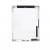 Full Body Housing For Apple Ipad 2 Wifi Plus 3g White - Maxbhi Com