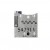 Mmc Connector For Lg Q Stylo 4 By - Maxbhi Com