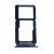 Sim Card Holder Tray For Wiko View 3 Gold - Maxbhi Com