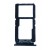 Sim Card Holder Tray For Wiko View 3 White - Maxbhi Com