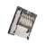 Mmc Connector For Samsung Galaxy Ace 2 I8160 - Maxbhi Com