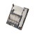 Mmc Connector For Samsung Galaxy Ace 2 I8160 - Maxbhi Com