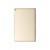 Full Body Housing For Huawei Mediapad M5 10 Gold - Maxbhi Com