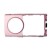 Middle For Nokia N95 Pink - Maxbhi Com