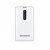 Full Body Housing For Nokia Asha 210 White - Maxbhi Com