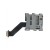 Mmc Connector For Htc 10 Evo By - Maxbhi Com