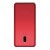 Full Body Housing For Meizu Note 8 Red - Maxbhi Com