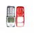 Full Body Housing For Nokia 1100 Red - Maxbhi Com