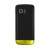 Full Body Housing For Nokia C503 Green - Maxbhi Com