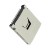 Mmc Connector For Asus Zenfone 4 Max Zc520kl By - Maxbhi Com
